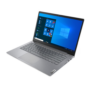 Laptop Lenovo IdeaPad 5 14ALC05 82LM00D5VN - AMD Ryzen R7-5700U, 8GB RAM, SSD 512GB, AMD Radeon Graphics, 14 inch