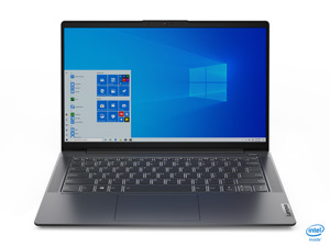 Laptop Lenovo IdeaPad 5 14ITL05 82FE00LLVN - Intel Core i5, 8GB RAM, SSSD 512GB, Intel Iris Xe Graphics, 14 icnh