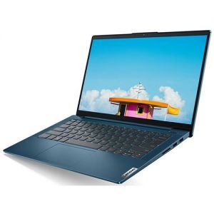 Laptop Lenovo IdeaPad 5 14ITL05 82FE00LMVN - Intel core i5-1135G7, 8GB RAM, SSD 512GB, Intel Iris Xe Graphics, 14 inch
