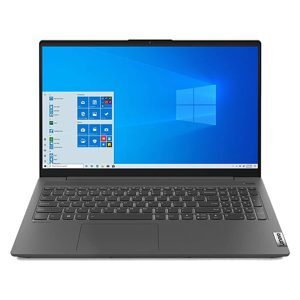 Laptop Lenovo IdeaPad 5 15ALC05 82LN00CDVN - AMD Ryzen R7-5700U, 8GB RAM, SSD 512GB, AMD Radeon Graphics, 15.6 inch