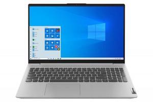 Laptop Lenovo IdeaPad 5 15ALC05 (82LN00CEVN) - R5 5500U, 8GB RAM, 512GB SSD, 15.6 FHD, Win11