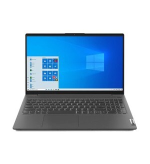 Laptop Lenovo IdeaPad 5 15ALC05 82LN00CDVN - AMD Ryzen R7-5700U, 8GB RAM, SSD 512GB, AMD Radeon Graphics, 15.6 inch
