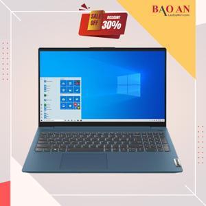 Laptop Lenovo IdeaPad 5 15ITL05 82FG00M5VN - Intel Core i5-1135G7, RAM 8GB, SSD 512GB, Intel Iris Xe, 15.6 inch FHD , Win 10