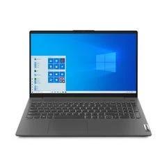 Laptop Lenovo Ideapad 5 15ITL05 82FG016EVN - Intel Core i5-1135G7, 8GB RAM, SSD 256GB, Intel Iris Xe Graphics, 15.6 inch