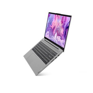 Laptop Lenovo IdeaPad 5 15ITL05 82FG01H8VN - Intel core i5-1135G7, 8GB RAM, SSD 256GB, Intel Iris Xe Graphics, 15.6 inch