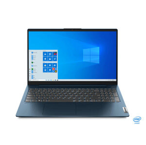 Laptop Lenovo IdeaPad 5 15ITL05 82FG00M5VN - Intel Core i5-1135G7, RAM 8GB, SSD 512GB, Intel Iris Xe, 15.6 inch FHD , Win 10