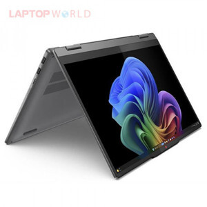 Laptop Lenovo IdeaPad 5 2in1 14Q8X9 83GH001FVN - Snapdragon X Plus X1P-42-100, Ram 16GB, SSD 512GB, Qualcomm Adreno GPU, 14 inch