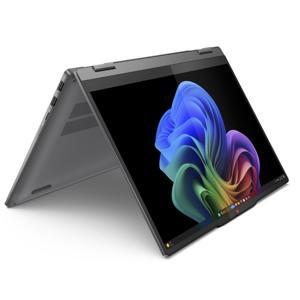 Laptop Lenovo IdeaPad 5 2in1 14Q8X9 83GH001FVN - Snapdragon X Plus X1P-42-100, Ram 16GB, SSD 512GB, Qualcomm Adreno GPU, 14 inch