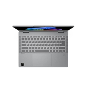 Laptop Lenovo IdeaPad 5 2in1 14Q8X9 83GH001FVN - Snapdragon X Plus X1P-42-100, Ram 16GB, SSD 512GB, Qualcomm Adreno GPU, 14 inch