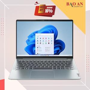 Laptop Lenovo IdeaPad 5 Pro 14ARH7 82SJ0028VN - AMD Ryzen 7-6800HS, 16GB RAM, SSD 512GB, AMD Radeon 680M Graphics, 14 inch