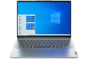 Laptop Lenovo IdeaPad 5 Pro 14ACH6 82L700L7VN - AMD Ryzen 7 -5800H, 16GB RAM, SSD 512GB, AMD Radeon Graphics, 14 inch