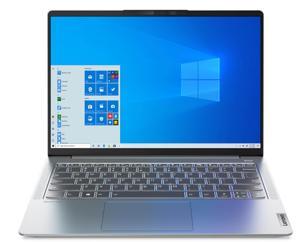 Laptop Lenovo Ideapad 5 Pro 14ITL6 82L300MAVN - Intel Core i7-1195G7, 16GB RAM, SSD 512GB, Intel Iris Xe Graphics, 14 inch