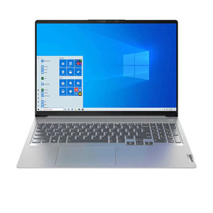 Laptop Lenovo IdeaPad 5 Pro 16ACH6 82L50095VN - AMD Ryzen R5-5600H, 8GB RAM, SSD 512GB, Nvidia GeForce GTX 1650 4GB GDDR6, 16 inch