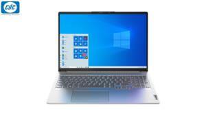 Laptop Lenovo IdeaPad 5 Pro 16ACH6 82L500LEVN - AMD Ryzen 7-5800H, 16GB RAM, SSD 512GB, Nvidia GeForce RTX 3050 4GB GDDR6, 16 inch