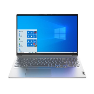 Laptop Lenovo IdeaPad 5 Pro 16ACH6 82L50082VN - AMD Ryzen R7-5800H, 16GB RAM, SSD 512GB, Nvidia GeForce GTX 1650 4GB GDDR6, 16 inch