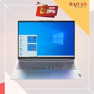 Laptop Lenovo IdeaPad 5 Pro 16ACH6 82L50095VN - AMD Ryzen R5-5600H, 8GB RAM, SSD 512GB, Nvidia GeForce GTX 1650 4GB GDDR6, 16 inch