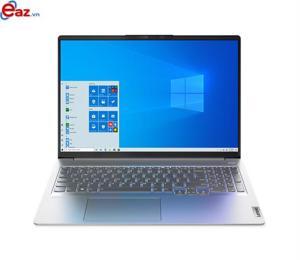 Laptop Lenovo IdeaPad 5 Pro 16ACH6 82L500LDVN - AMD Ryzen 5-5600H, 16GB RAM, SSD 512GB, Nvidia GeForce RTX 3050 4GB GDDR6, 16 inch