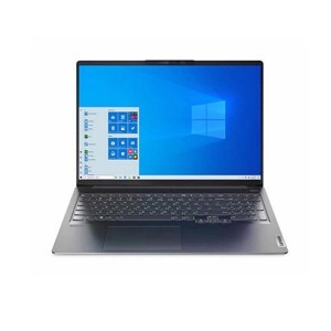 Laptop Lenovo IdeaPad 5 Pro 16ACH6 82L50095VN - AMD Ryzen R5-5600H, 8GB RAM, SSD 512GB, Nvidia GeForce GTX 1650 4GB GDDR6, 16 inch