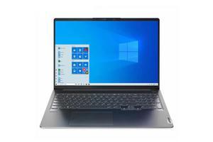 Laptop Lenovo IdeaPad 5 Pro 16ACH6 82L50097VN - MD Ryzen 5-5600H, 8GB RAM, SSD 512GB, Nvidia GeForce GTX 1650 4GB GDDR6, 16 inch