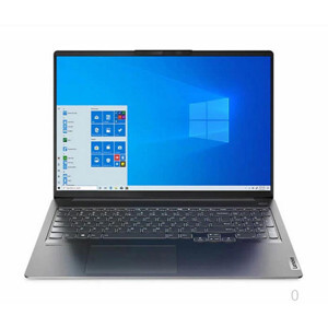 Laptop Lenovo IdeaPad 5 Pro 16ACH6 82L50097VN - MD Ryzen 5-5600H, 8GB RAM, SSD 512GB, Nvidia GeForce GTX 1650 4GB GDDR6, 16 inch