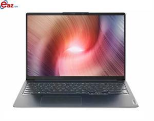 Laptop Lenovo Ideapad 5 Pro 16ARH7 82SN00AYVN - AMD Ryzen 5 6600HS, 16GB RAM, SSD 512GB, Nvidia Geforce  RTX 3050 4GB, 16 inch