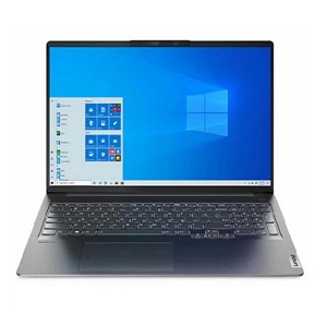 Laptop Lenovo IdeaPad 5 Pro 16ACH6 82L50097VN - MD Ryzen 5-5600H, 8GB RAM, SSD 512GB, Nvidia GeForce GTX 1650 4GB GDDR6, 16 inch