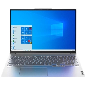 Laptop Lenovo IdeaPad 5 Pro 16ACH6 82L50095VN - AMD Ryzen R5-5600H, 8GB RAM, SSD 512GB, Nvidia GeForce GTX 1650 4GB GDDR6, 16 inch