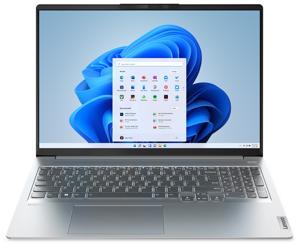 Laptop Lenovo IdeaPad 5 Pro 16ARH7 82SN003JVN - AMD Ryzen 5-6600HS, 16GB RAM, SSD 512GB, Nvidia GeForce RTX 3050 4GB GDDR6, 16 inch