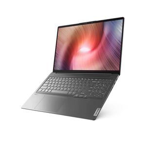 Laptop Lenovo IdeaPad 5 Pro 16ACH6 82L500WMVN - AMD Ryzen 5-5600H, 16GB RAM, SSD 512GB, Nvidia GeForce GTX 1650 4GB GDDR6, 16 inch