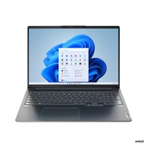 Laptop Lenovo IdeaPad 5 Pro 16ACH6 82L500WMVN - AMD Ryzen 5-5600H, 16GB RAM, SSD 512GB, Nvidia GeForce GTX 1650 4GB GDDR6, 16 inch