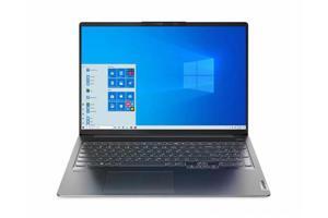 Laptop Lenovo IdeaPad 5 Pro 16ACH6 82L50082VN - AMD Ryzen R7-5800H, 16GB RAM, SSD 512GB, Nvidia GeForce GTX 1650 4GB GDDR6, 16 inch