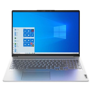 Laptop Lenovo IdeaPad 5 Pro 16ACH6 82L50095VN - AMD Ryzen R5-5600H, 8GB RAM, SSD 512GB, Nvidia GeForce GTX 1650 4GB GDDR6, 16 inch