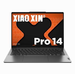 Laptop Lenovo IdeaPad 5 Xiaoxin Pro 14 AHP9 - Ryzen 7-8745H, Ram 24GB, SSD 1TB , AMD 780M Graphics, 14 inch