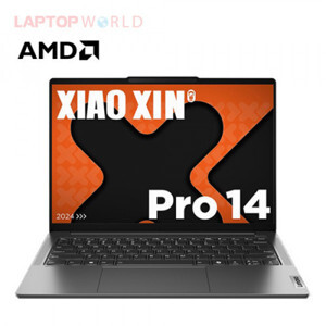 Laptop Lenovo IdeaPad 5 Xiaoxin Pro 14 AHP9 - Ryzen 7-8745H, Ram 24GB, SSD 1TB , AMD 780M Graphics, 14 inch