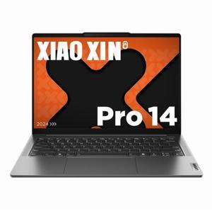 Laptop Lenovo IdeaPad 5 Xiaoxin Pro 14 AHP9 - Ryzen 7-8745H, Ram 24GB, SSD 1TB , AMD 780M Graphics, 14 inch