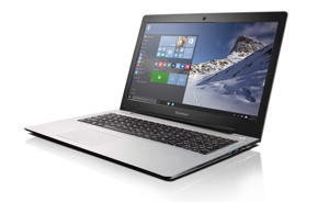 Laptop Lenovo IdeaPad 500S (80Q30086VN) - Intel Core i5-6200U, 4GB RAM, 500GB HDD, VGA Intel HD Graphics 520, 14 inch