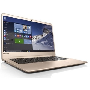 Laptop Lenovo IdeaPad 710S-13IKB 80VQ003GVN - Intel Core i7-7500U 2.7GHz, RAM 8GB, SSD 256GB, VGA Intel HD Graphics 620, 13.3inch