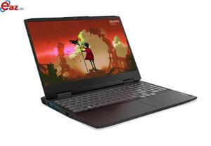 Laptop Lenovo IdeaPad Gaming 3 15ARH7 82SB00JUVN - AMD Ryzen 7 7535HS, 8GB RAM, SSD 512GB, Nvidia GeForce RTX 4050 6GB GDDR6, 15.6 inch