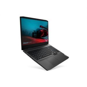 Laptop Lenovo IdeaPad Gaming 3 15ARH05 82EY00LBVN - Ryzen 5-4600H, RAM 8GB,SSD 512GB, GTX 1650 4GB, 15.6 inch FHD