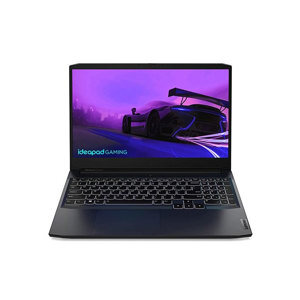 Laptop Lenovo IdeaPad Gaming 3 15IHU6 82K10178VN - Intel Core i5-11300H, 8GB RAM, SSD 512GB, Nvidia GeForce GTX 1650 4GB GDDR6, 15.6 inch