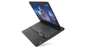 Laptop Lenovo IdeaPad Gaming 3 15IAH7 82S9006YVN - Intel core i5-12500H, 8GB RAM, SSD 512GB, Nvidia GeForce RTX 3050 4GB GDDR6, 15.6 inch