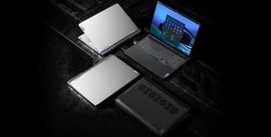 Laptop Lenovo IdeaPad Gaming 3 15ARH7 82SB007JVN - AMD Ryzen 5-6600H, 8GB RAM, SSD 512GB, Nvidia GeForce RTX 3050 4GB GDDR6, 15.6 inch