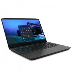 Laptop Lenovo IdeaPad Gaming 3 15ARH7 82SB007KVN - AMD Ryzen 7-6800H, 8GB RAM, SSD 512GB, Nvidia GeForce RTX 3050 4GB GDDR6, 15.6 inch