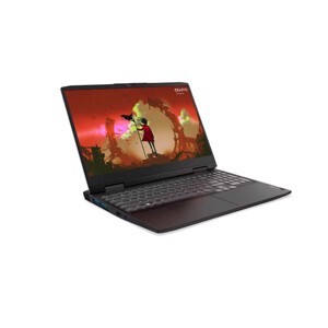 Laptop Lenovo IdeaPad Gaming 3 15ARH7 82SB0078VN - AMD Ryzen 5 6600H, 8GB RAM, SSD 512GB, Nvidia GeForce RTX 3050 4GB GDDR6, 15.6 inch