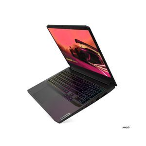 Laptop Lenovo Ideapad Gaming 3 15ACH6 82K200T0VN -  AMD Ryzen 5 5600H, RAM 8GB, SSD 512GB, Nvidia GeForce RTX 3050 4GB, 15.6 inch