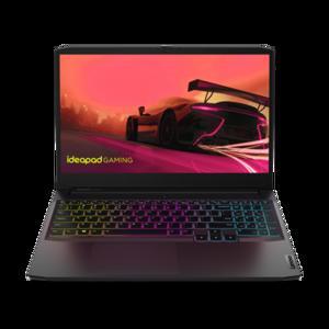 Laptop Lenovo IdeaPad Gaming 3 15ACH6 82K201BBVN - AMD Ryzen 5-5600H, 8GB RAM, SSd 512GB, Nvidia GeForce GTX 1650 4GB GDDR6, 15.6 inch