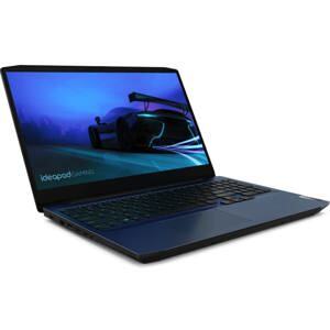 Laptop Lenovo IdeaPad Gaming 3 15IHU6 82K1004YVN - Intel Core i5-11300H, 8GB RAM, SSD 512GB, Nvidia GeForce RTX 3050 4GB GDDR6, 15.6 inch