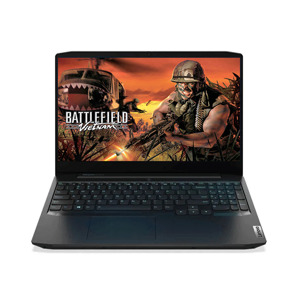 Laptop Lenovo IdeaPad Gaming 3 15IHU6 82K1004YVN - Intel Core i5-11300H, 8GB RAM, SSD 512GB, Nvidia GeForce RTX 3050 4GB GDDR6, 15.6 inch