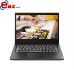 Laptop Lenovo IdeaPad S145-14IIL 81W600AQVN - Intel Core i3-1005G1, 4GB RAM, SSD 256GB, Intel UHD Graphics, 14 inch