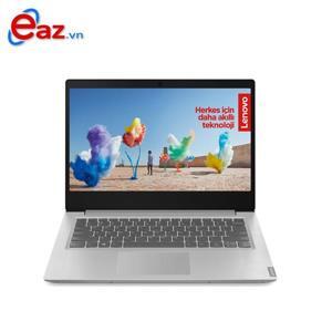 Laptop Lenovo IdeaPad S145-14IIL 81W600CEVN - Intel Core i3-1005G1, 4GB RAM, SSD 512GB, Intel UHD Graphics, 14 inch